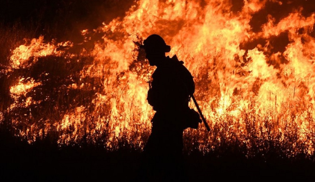 Incendio