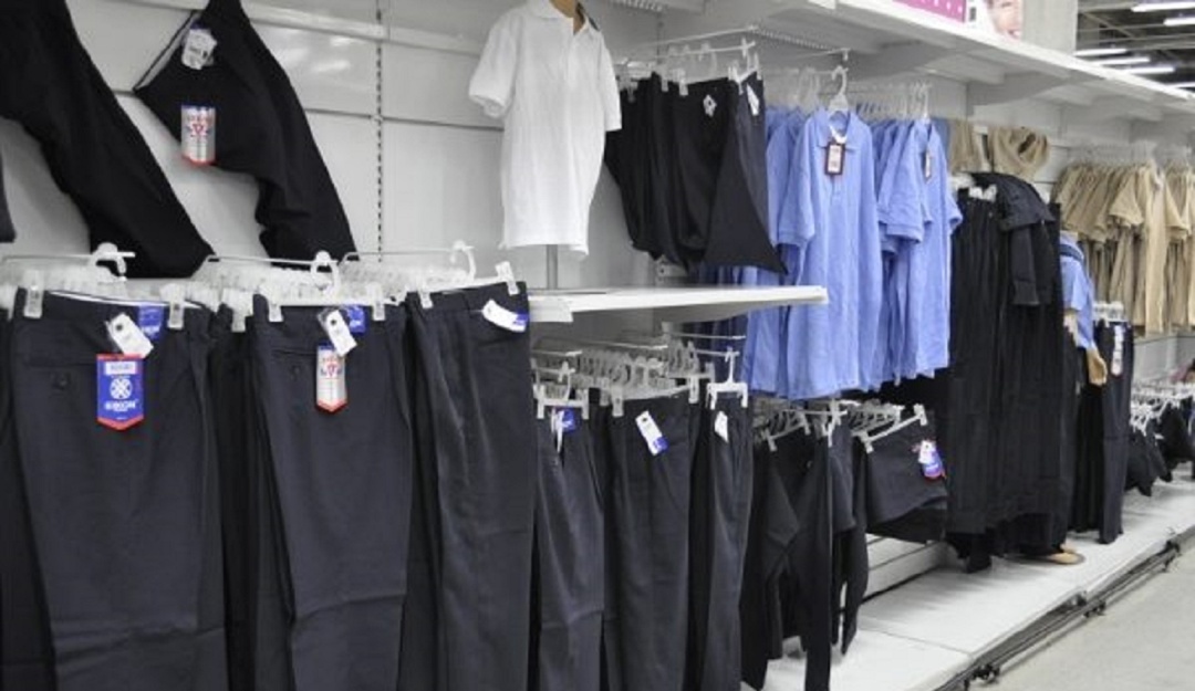 Uniformes