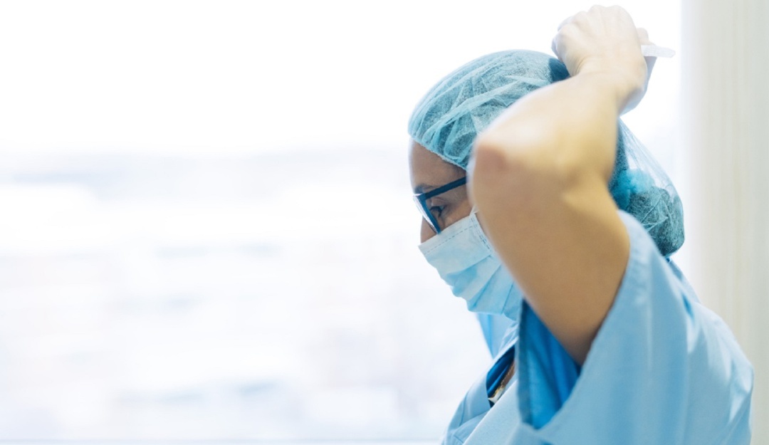 Médicos