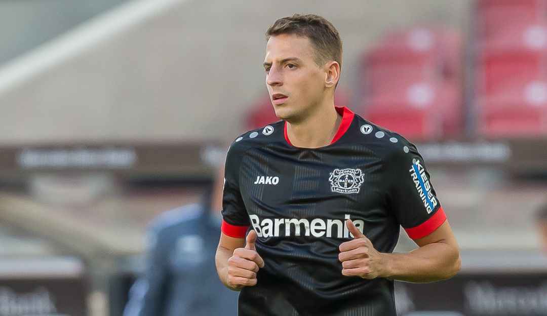 Santiago Arias