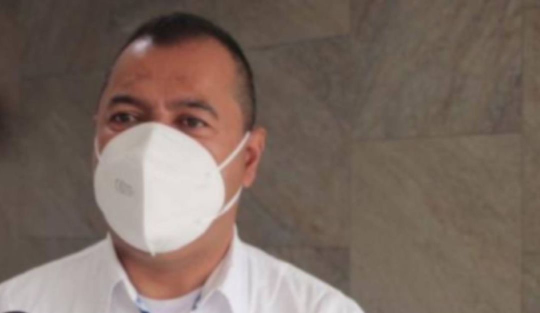 director del ta Territorial de Salud