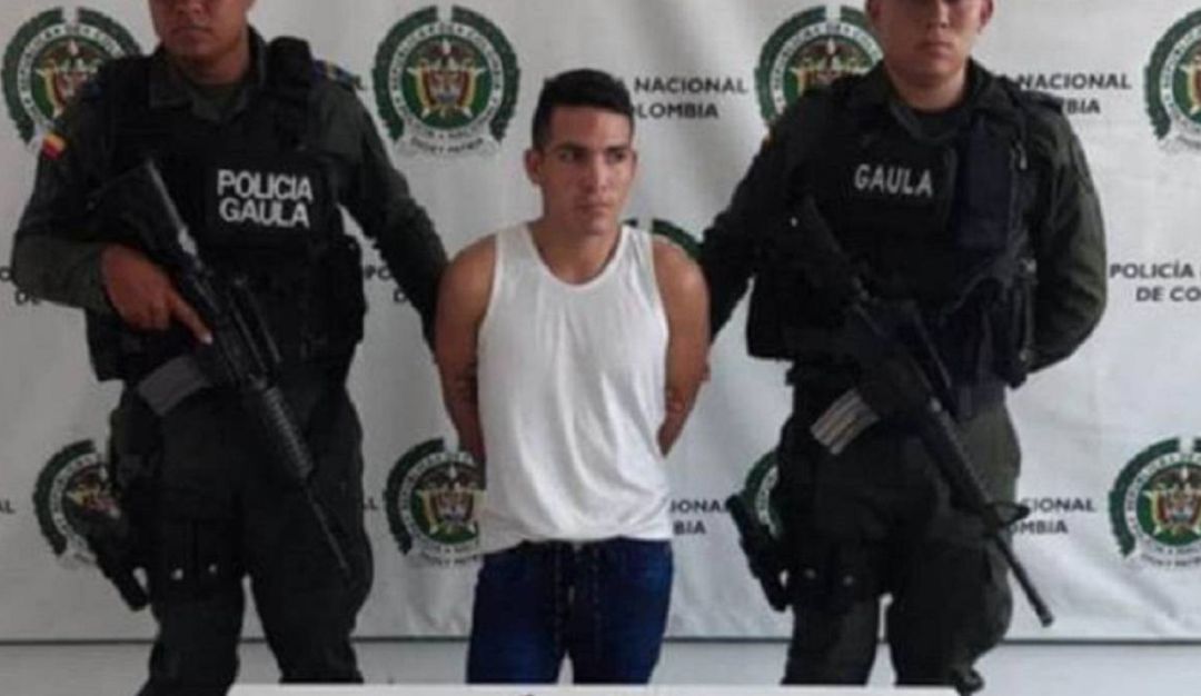 Este es Tomy Masacre