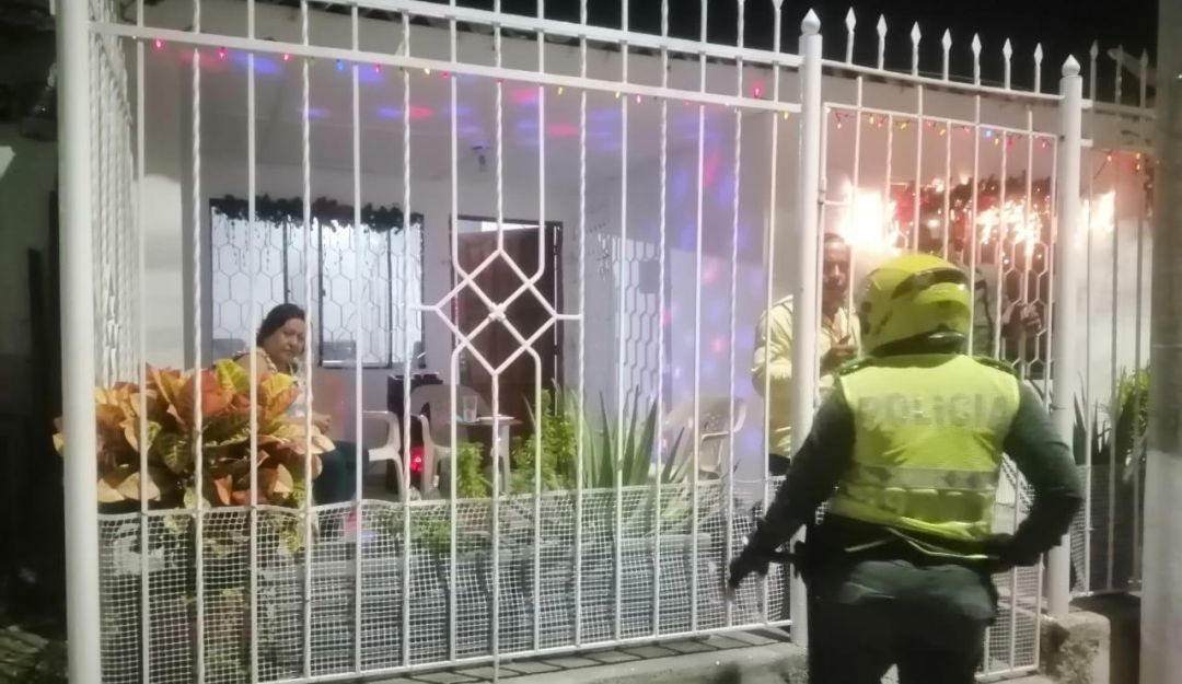 Foto de referencia.