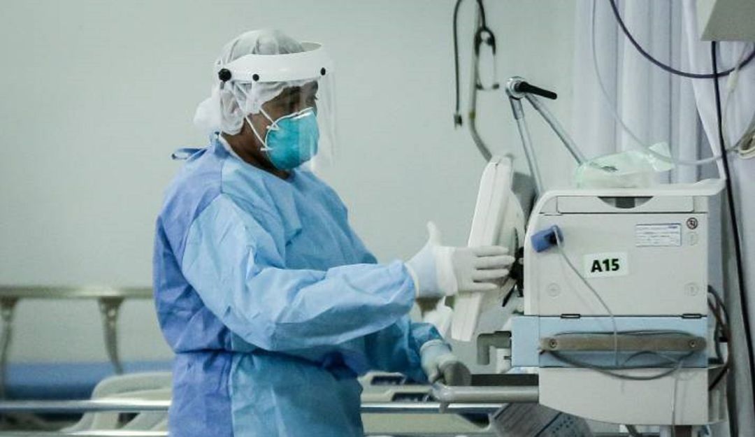 Coronavirus en Cartagena