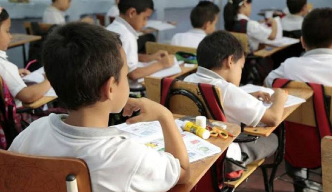 Recursos para colegios