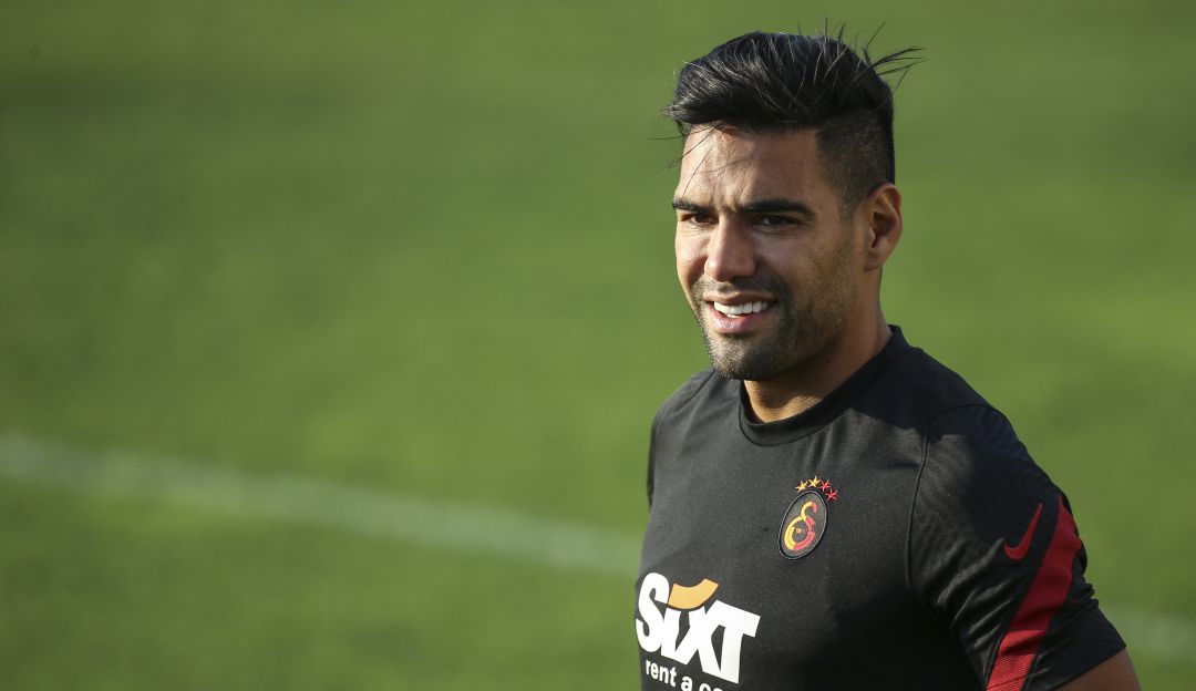 Falcao García