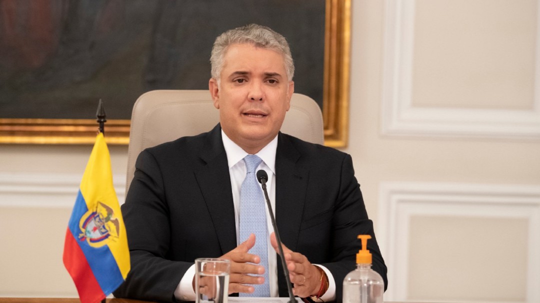 Duque extiende aislamiento selectivo hasta el 28 de febrero