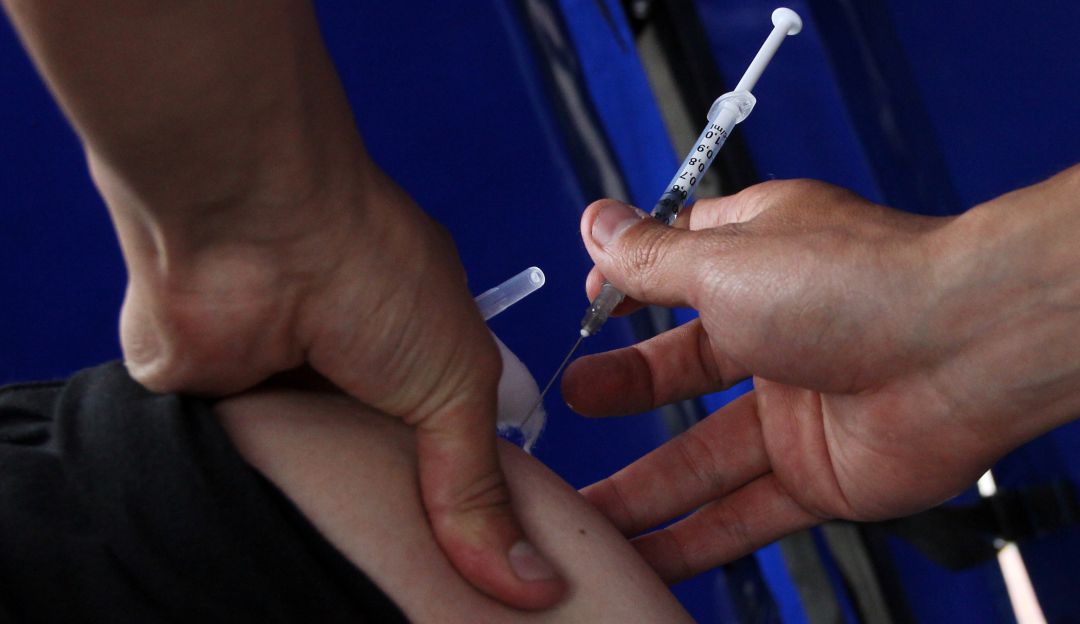 Mecanismo Covax permitiría vacunar hasta 20 millones de personas en el país