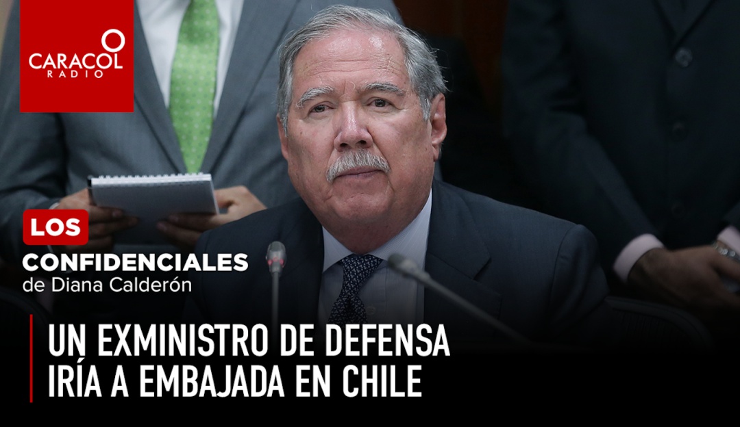 Confidenciales de las 12