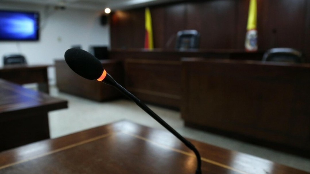 Pereira se quedó sin jueces de paz por falta de elecciones