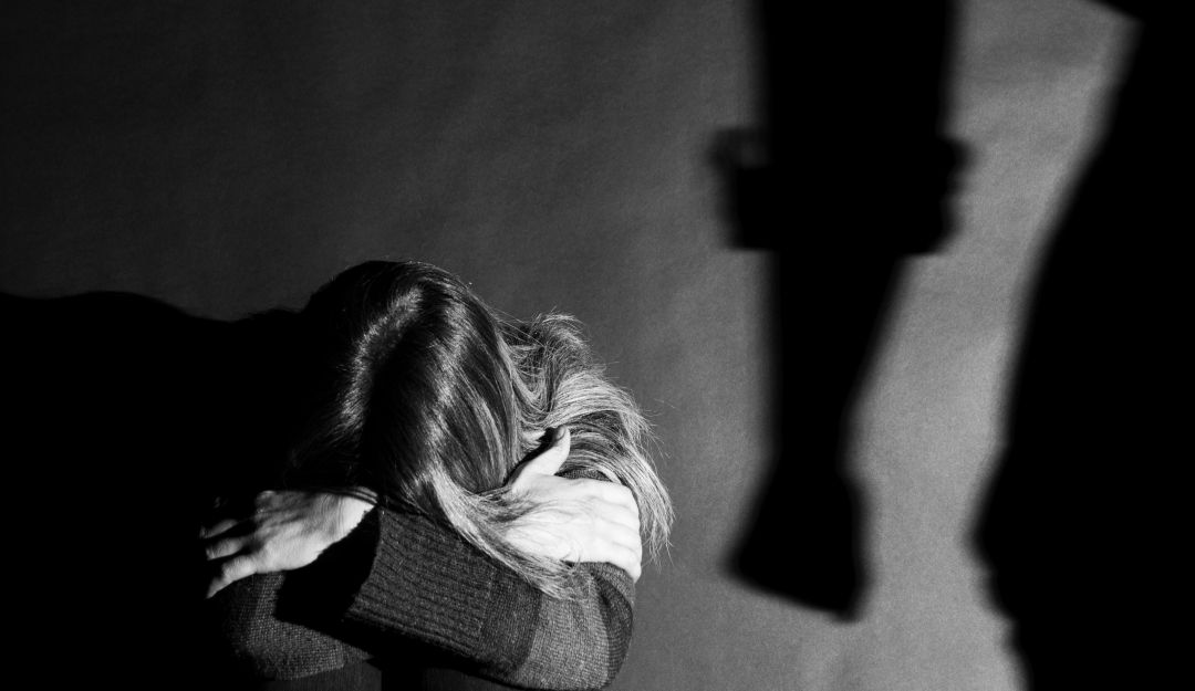 Feminicidios