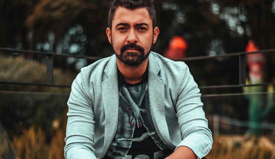 Iván Marín Iván Marín