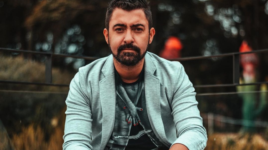 Mi Banda Sonora con Iván Marín