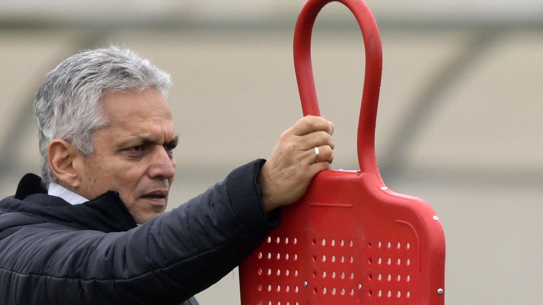 Este será el cuerpo técnico de Reinaldo Rueda en la Selección Colombia