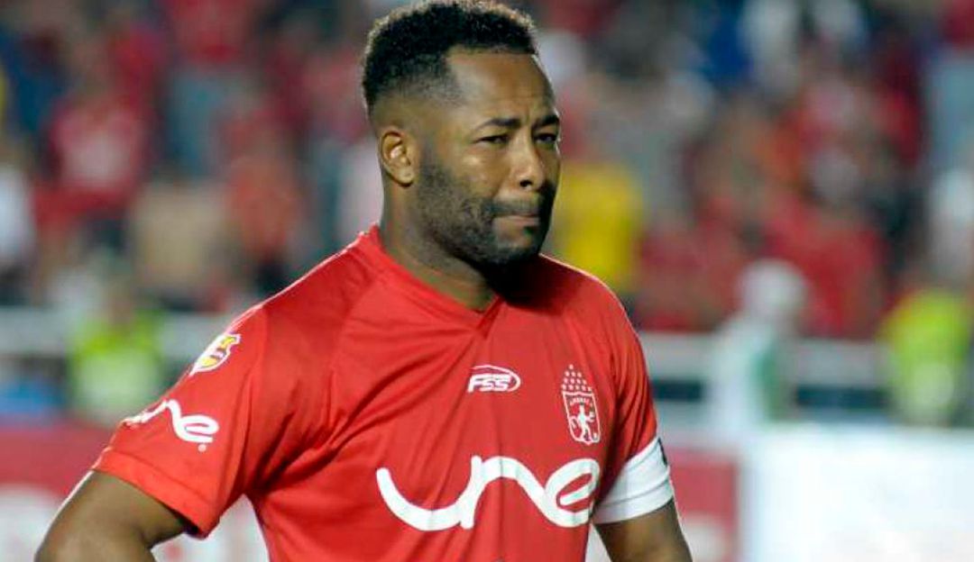 Eliminanación del América de Cali
