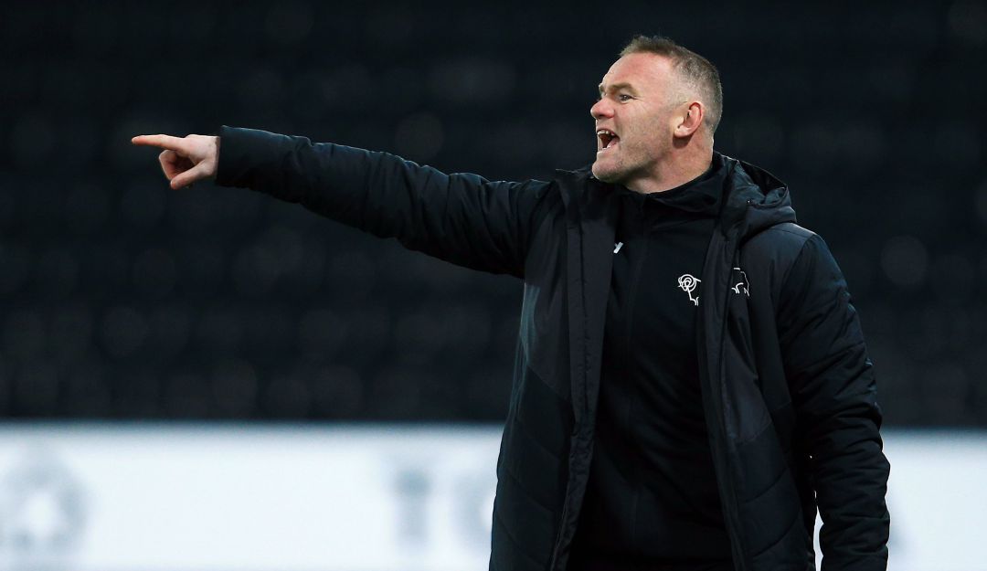 Wayne Rooney deja el fútbol a sus 35 años.