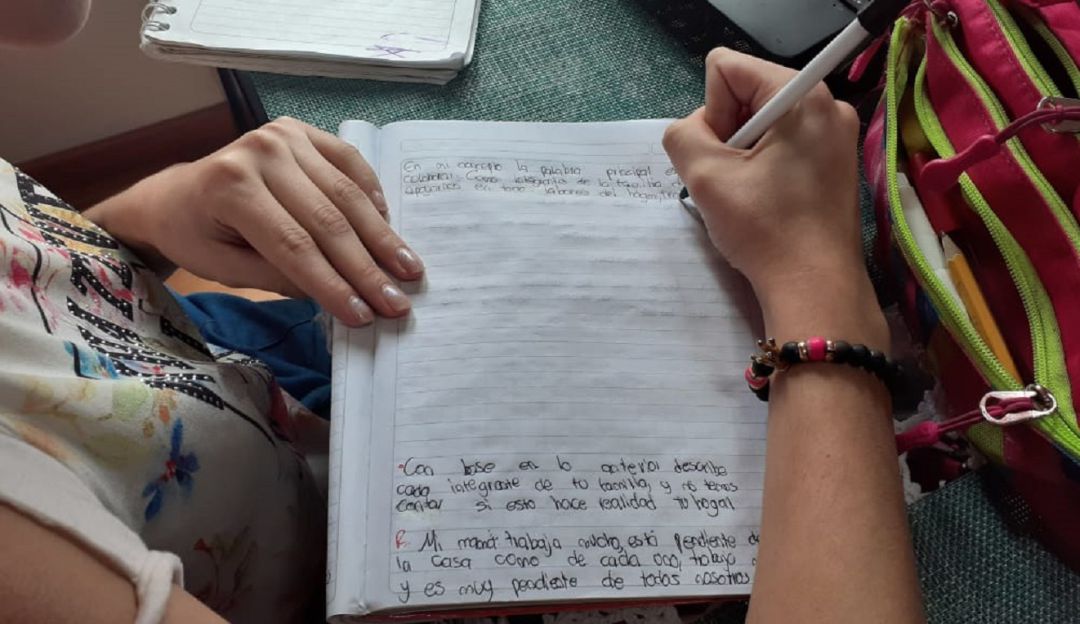Alternancia educativa