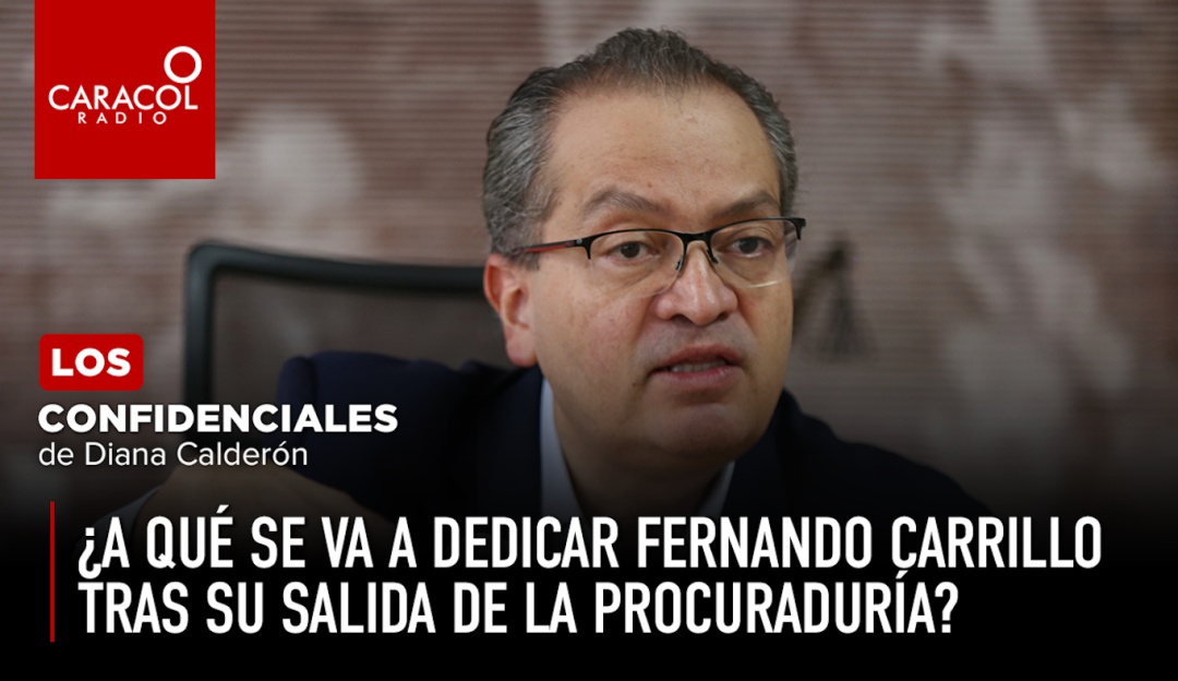 Procurador de Colombia