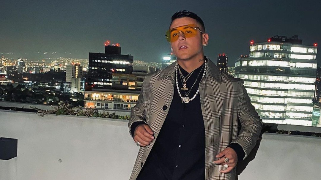 "Él no es un buen padre", asegura ex de Kevin Roldán