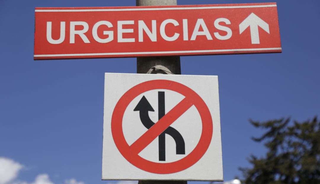 Clínicas y Hospitales de Bogotá piden confiar en los datos oficiales del COVID-19