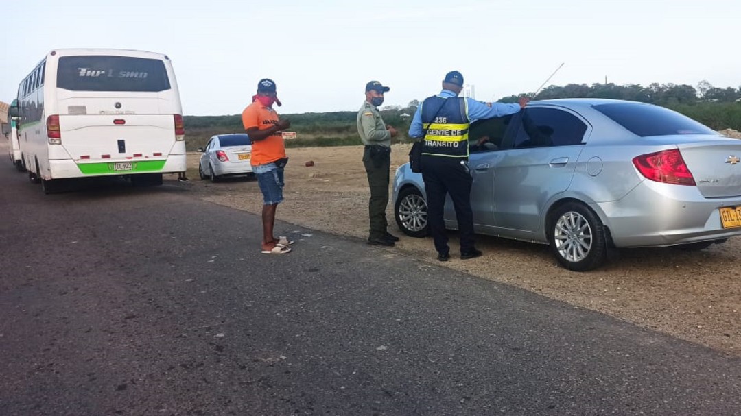 Sancionado guía turístico que intentó sobornar a funcionario en Barú