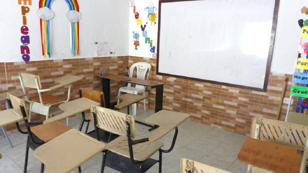 35 instituciones educativas en Manizales iniciarán clases bajo alternancia