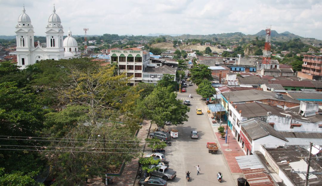Imagen de archivo