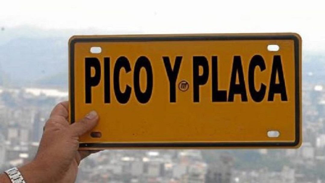 En Cali cambia el pico y placa desde este lunes 18 de enero