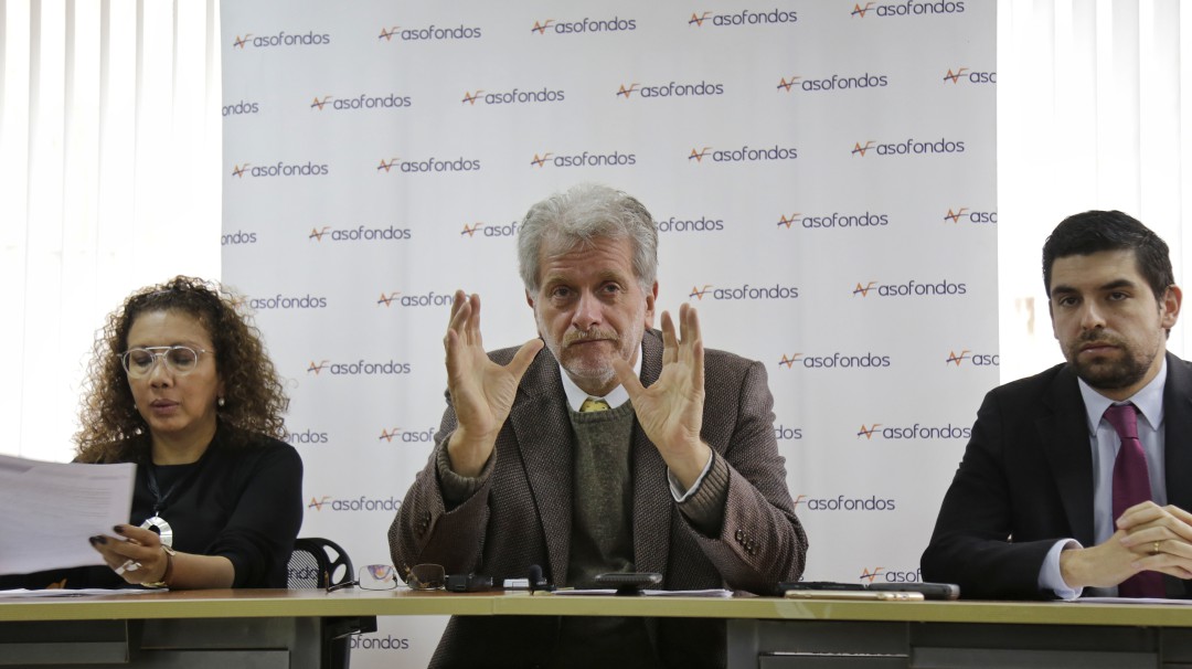 En 2020, trabajadores retiraron cesantías por $ 6.2 billones: Asofondos