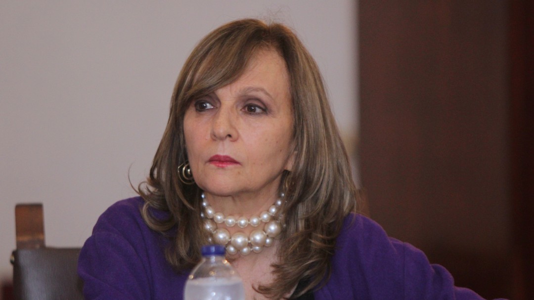 El caso de la curul de Angela María Robledo llega a la Corte Constitucional