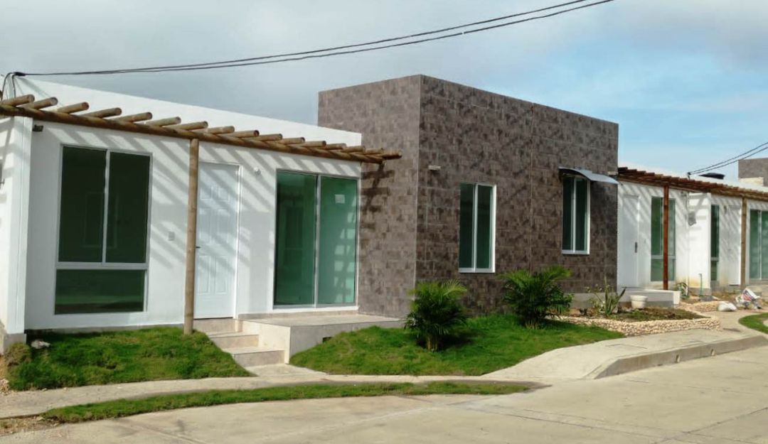Promotora de Desarrollo Inmobiliario S.A.S.
