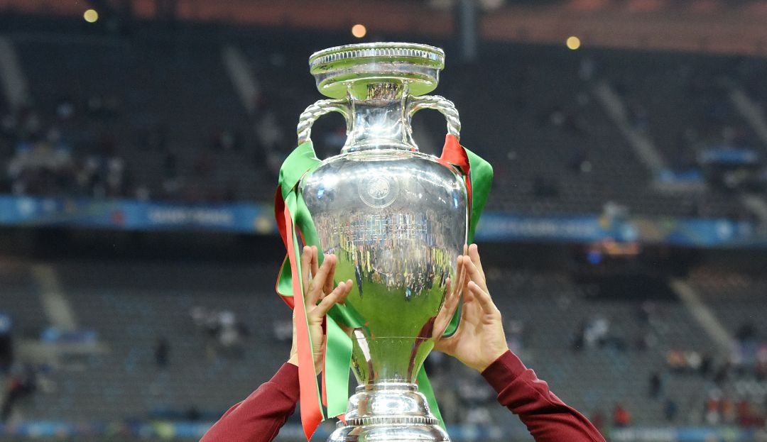 Eurocopa 2016