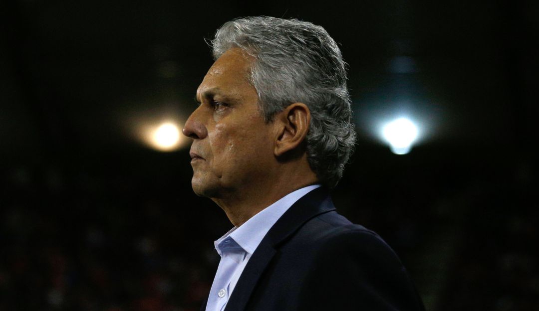 Reinaldo Rueda