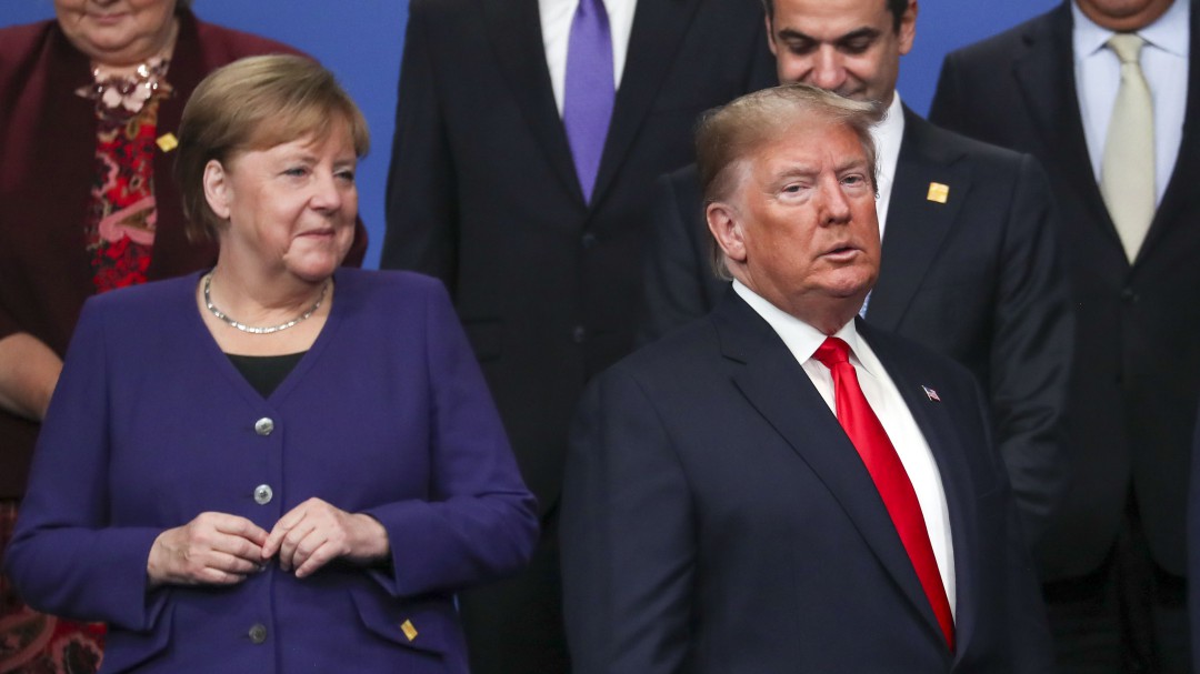 Make America Great Again y ¿qué le dejó Trump al mundo?