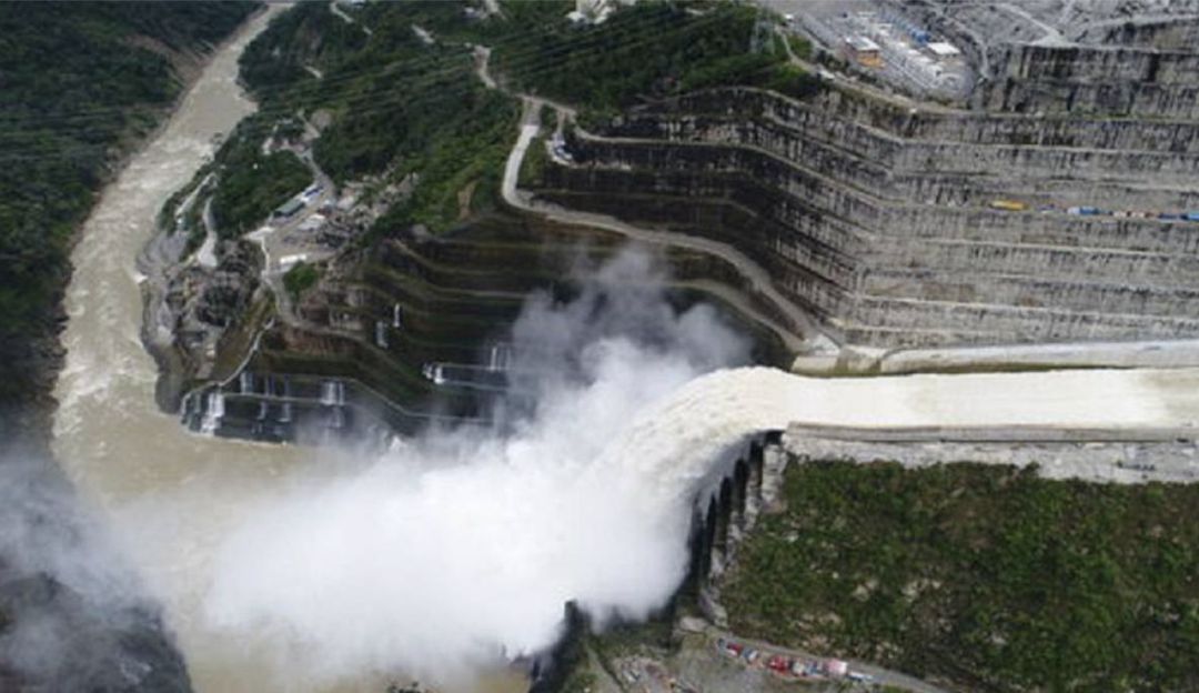 Hidroituango