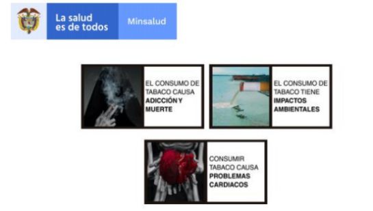Cortesía: Ministerio de Salud Cortesía: Ministerio de Salud