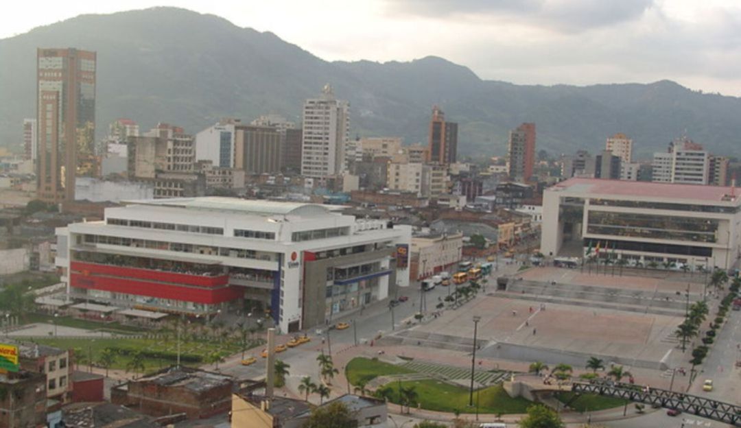 Pereira.