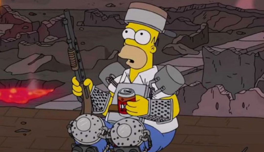 Los Simpson