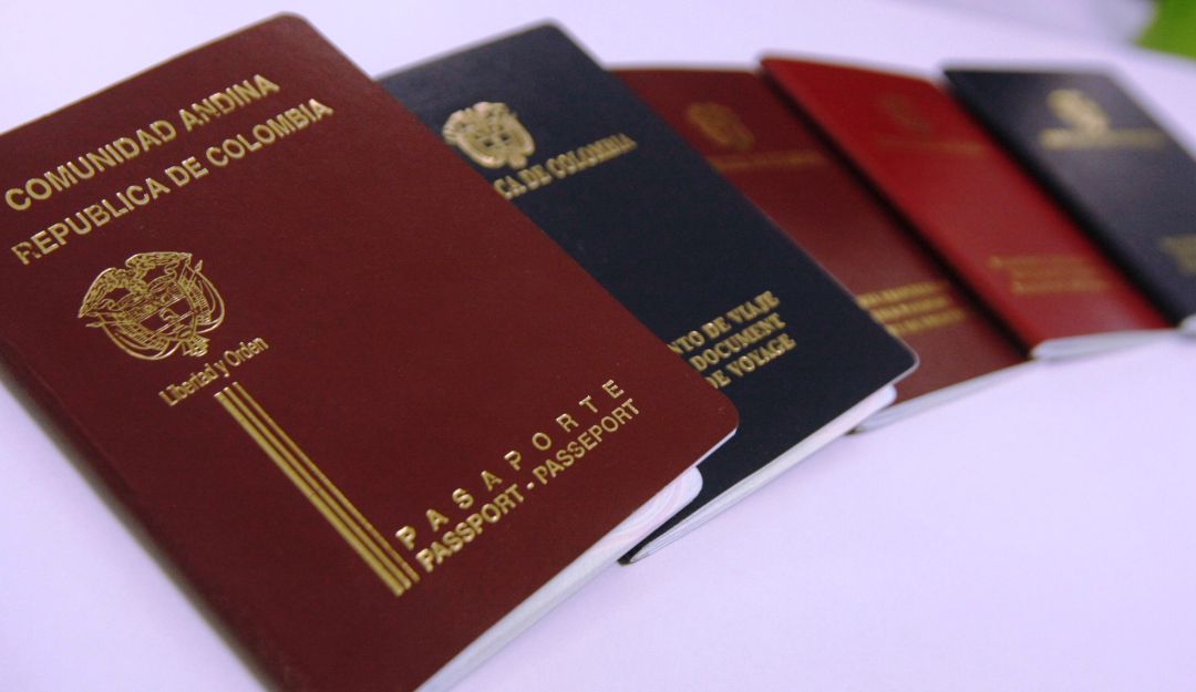 El trámite para agendar la cita para la expedición del pasaporte, es un trámite completamente gratuito