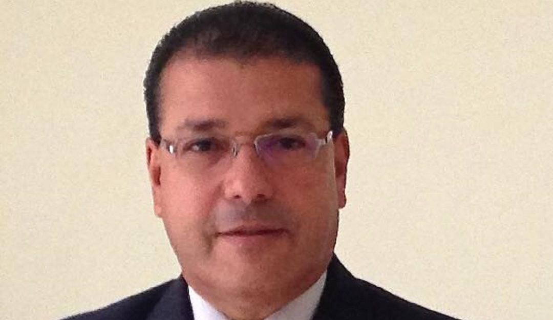 Luis Daniel Vargas