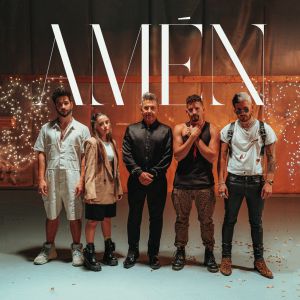 Camilo, Evaluna, Ricardo Montaner y Mau y Ricky Camilo, Evaluna, Ricardo Montaner y Mau y Ricky