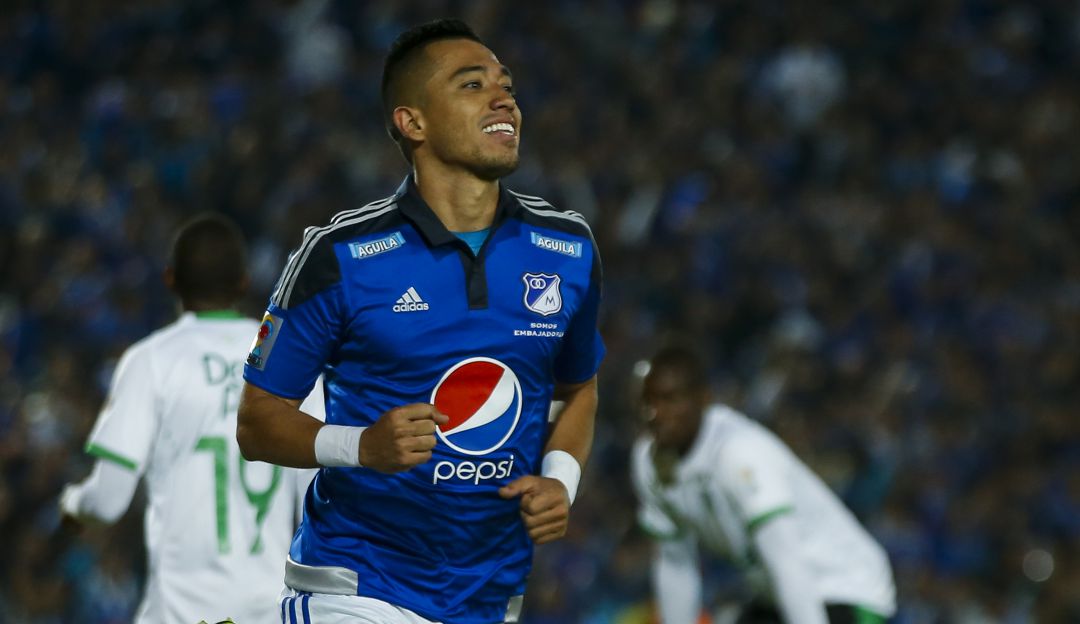 Fernando Uribe