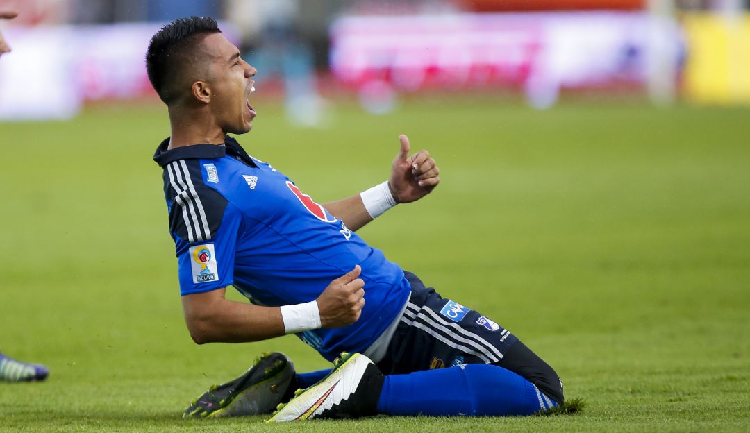 Fernando Uribe