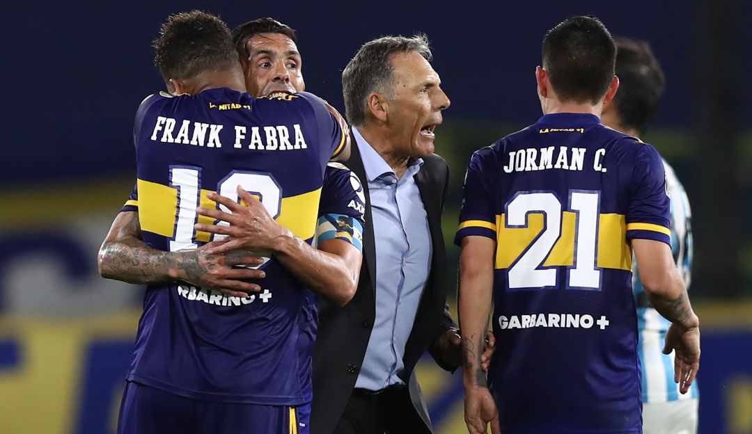 Boca Juniors