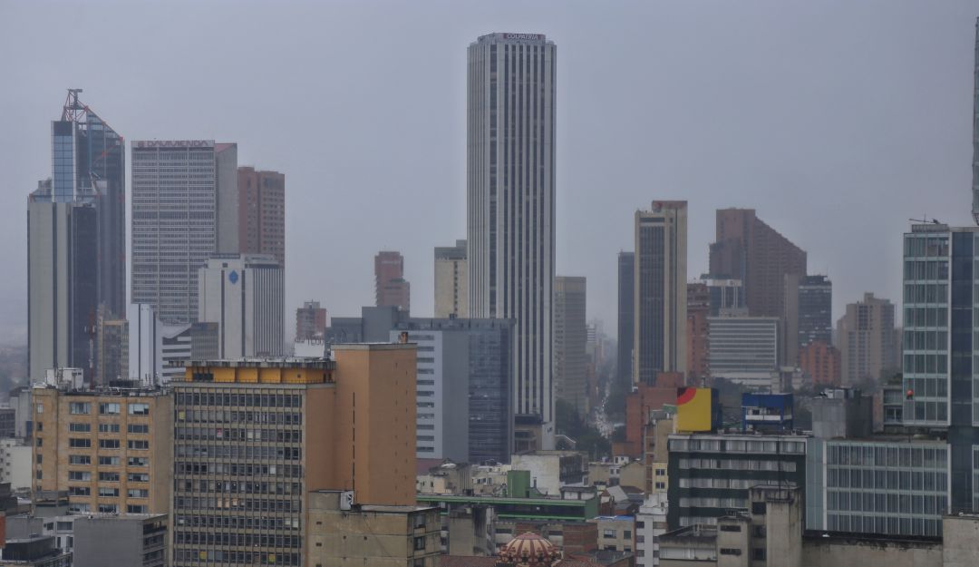 Precios de vivienda en Colombia
