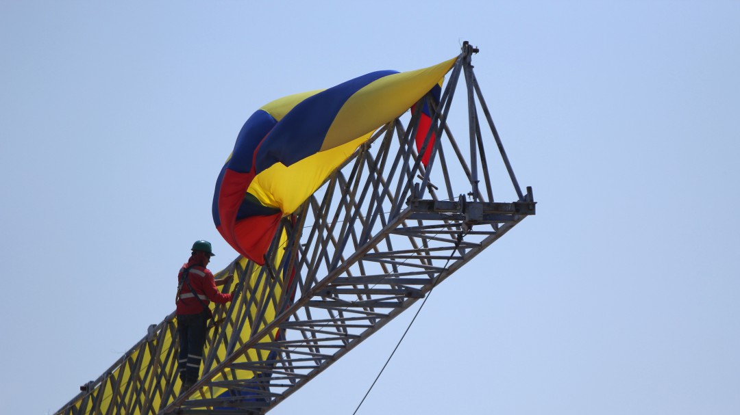 Inversión extranjera en el 2021 podría crecer un 22,5%, estima Procolombia
