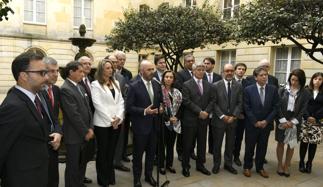 Consejo Gremial
