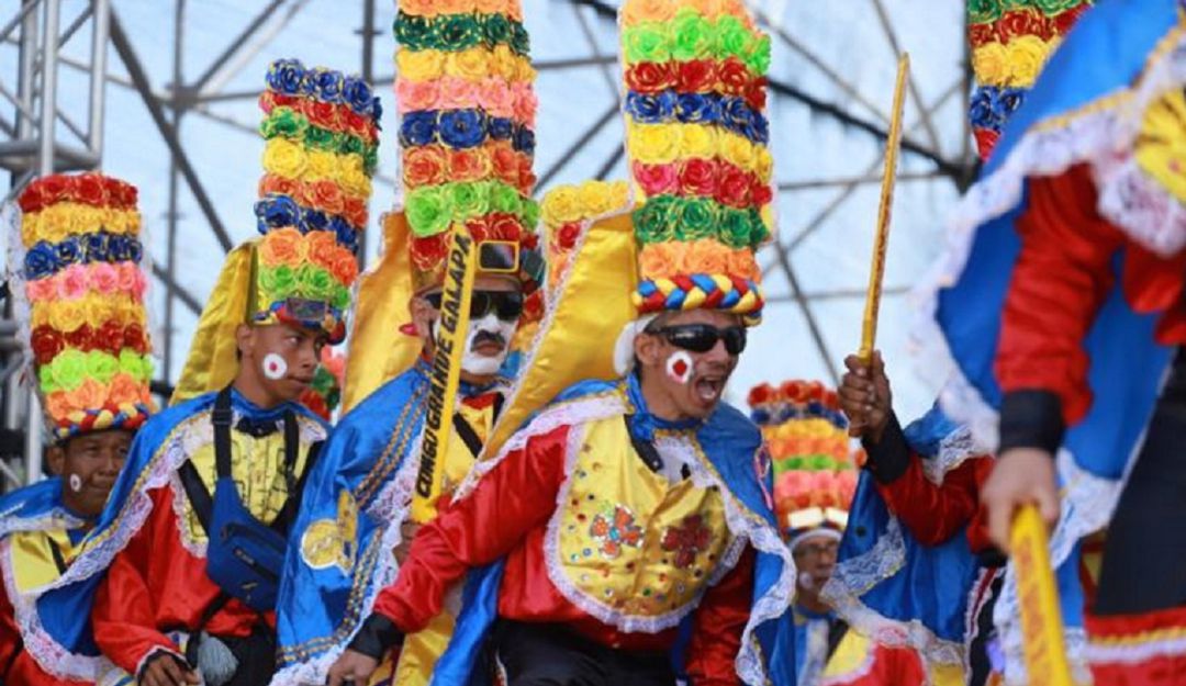 Carnaval de Barranquilla