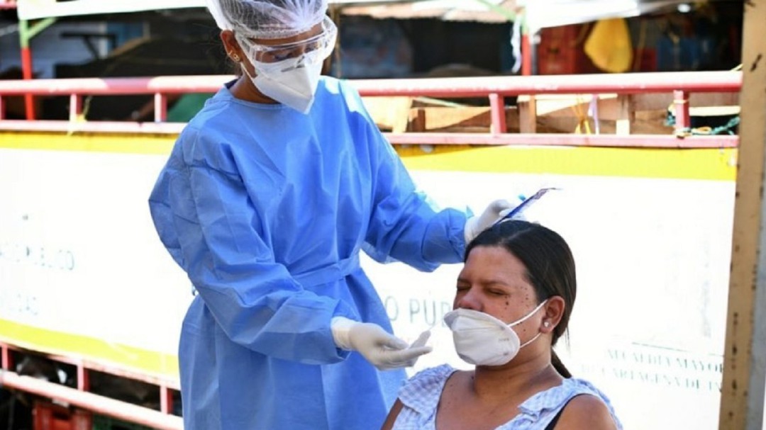 Coronavirus en Cartagena y Bolívar: 153 nuevos casos y tres fallecidos
