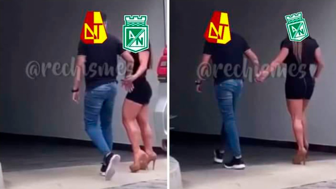 "Habrá toque de queda hasta que Nacional le gane a Tolima" y más memes